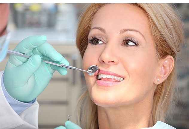 5 Factors That Impact Women's Dental Health 2