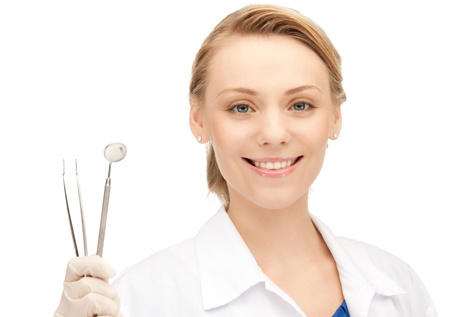 Female Dentist | Walbridge Dental